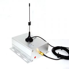 LoRa Inclinometer Sensor Gateway