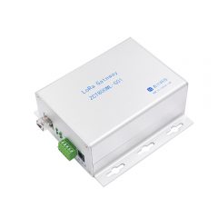 Inclination Gateway for Upgraded Wireless LORA