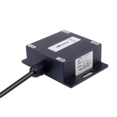 2 Axis Tilt Switch with angle alarm