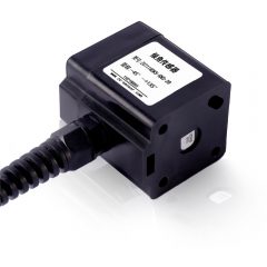High Quality Analog Voltage Output One Axis Inclinometer