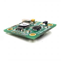 Bare Board Dual Axis Voltage Output Inclinometer