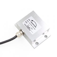 Single Axis Current/Voltage Tilt Sensor Inclinometer