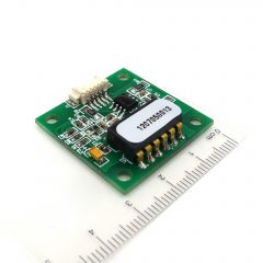 Dual Axis Digital Output Inclinometer Bare Board