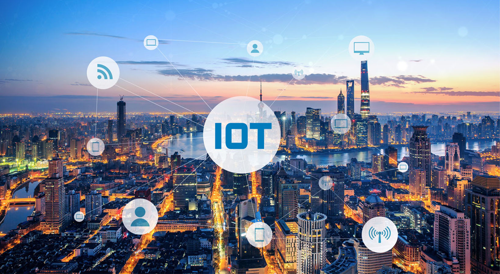 Application and Solution of Inclination Sensor in Internet of Things