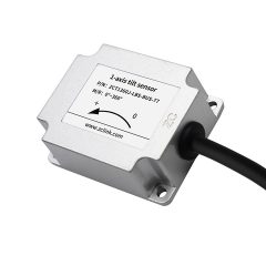 Small Size Low Cost  Digital RS485 Output Inclinometer