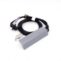 Tilting Switch Sensor for Tail gate control