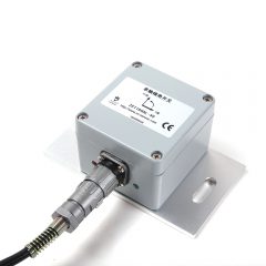 ±90° RS232 output single axis crane/Aerial vehicle and lift tilt switch