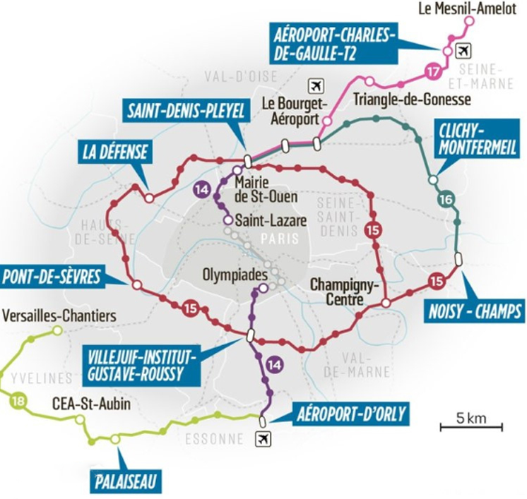 How a French Geotechnical Monitoring Company Scaled to Hundreds of IPI Probes for Europe’s Largest Express Project