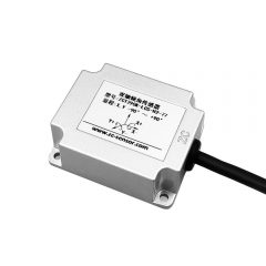 CANopen 2 axis inclinometer sensor with high precision and stability