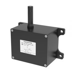 LoRaWAN Tilt Sensor