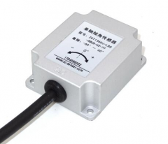 Small Size Low Cost  Digital RS485 Output Inclinometer