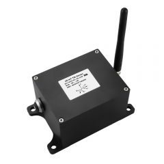 ZCT-IOTH-W1-3x-JLA8-SNT  4G CAT1 Tiltmeter Datasheet