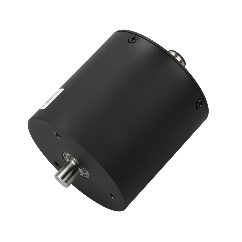  &raquo; High-precision magnetic encoder
