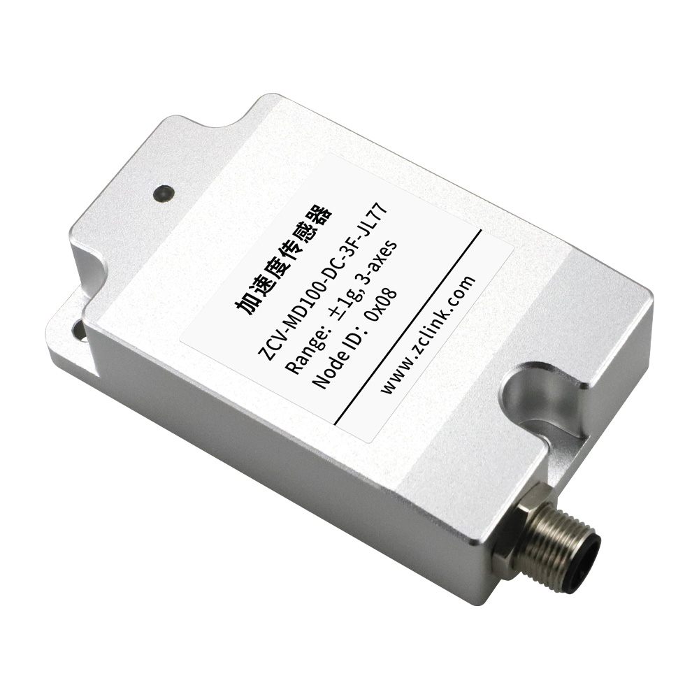 Reading a Vibrating Wire Sensor: Why the Frequency Survives the Cable